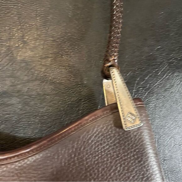 Brighton Brown Handbag - Picture 5 of 11